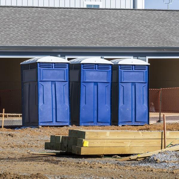 job site portable restrooms provides a range of portable toilets designed certainally for construction sites