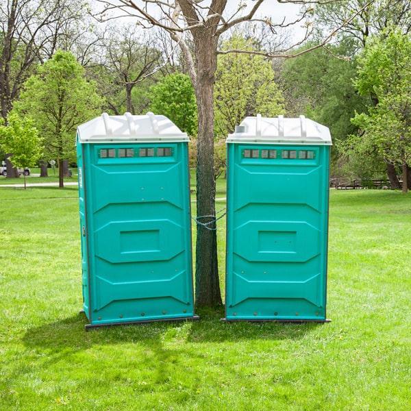 long-term porta the cost of long-term portable restroom rentals varies depending on the period and number of units required